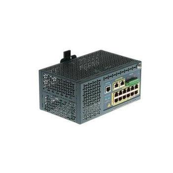 Cisco - WS-C2955T-12= - Catalyst 2955T 12-Ports 10/100Base-TX Manageable Layer4 Rack-mountable Ethernet Switch with 2x Fast Ethernet Uplink