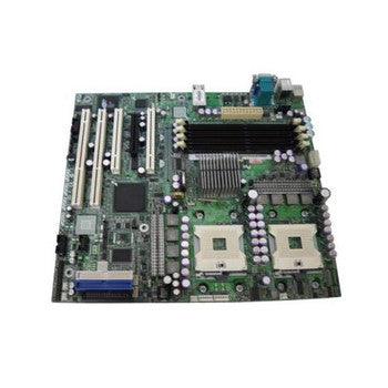 Intel - C49813-603 - Server Motherboard SE7320SP2 Dual Xeon Socket PGA604 800MHz FSB DDR2 ATX