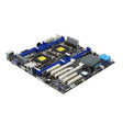 ASUS - MB-Z10PAD8 - Z10PA-D8 Xeon E5-2600 V3 Series Processor Intel C612 PCH Chipset Socket LGA2011 ATX Motherboard