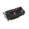 ASUS - 21227 - strix gtx950 dc2 2gd