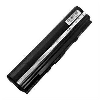 ASUS - 0B110-00050900 - 6-Cell Li-Ion Battery (Black)