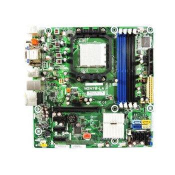 ASUS - M2N78-LA - Socket AM2 Nvidia GeForce 9100 Chipset AMD Phenom Quad-Core/ Phenom Triple-Core/ AMD Athlon 64 X2/ Athlon X2 Processors Support DDR2 4x