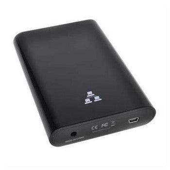 ASUS - 90DW0010-B19000 - 500GB 5400RPM USB 3.0 Wi-Fi External Hard Drive