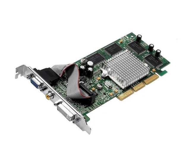 371-3624 - Sun NVIDIA Quadro FX3700 High-End 3D Graphics Card for Sun Ultra 24 Workstation